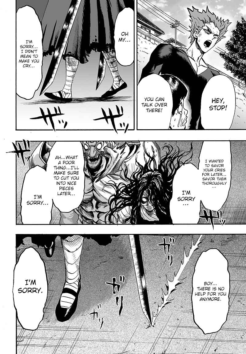 Chapter 135 - Monster Side Image(42)