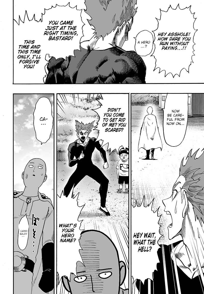 Chapter 135 - Monster Side Image(30)