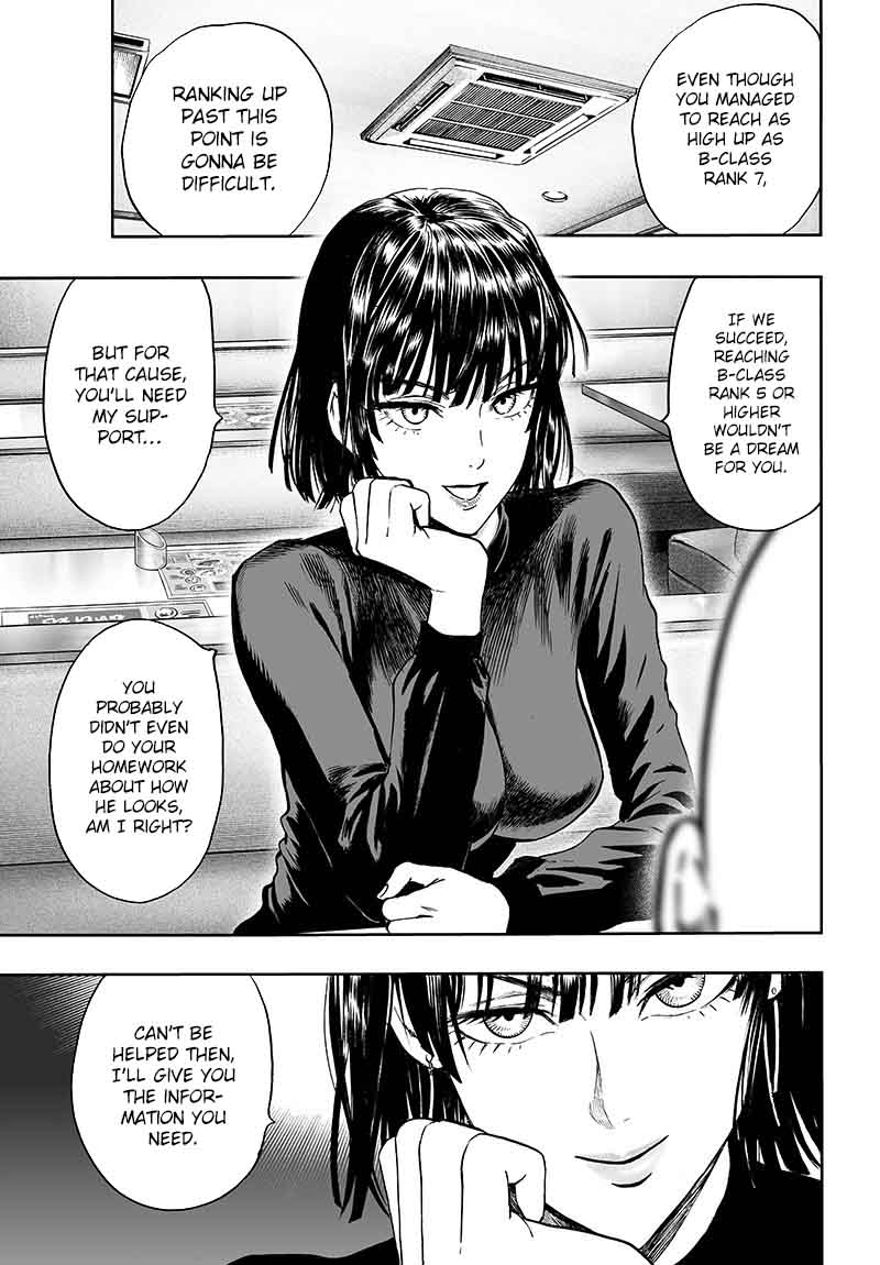 Chapter 135 - Monster Side Image(17)