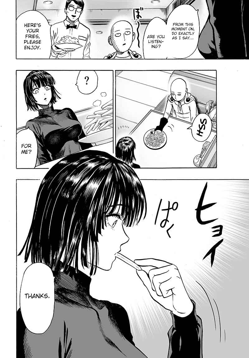 Chapter 135 - Monster Side Image(18)