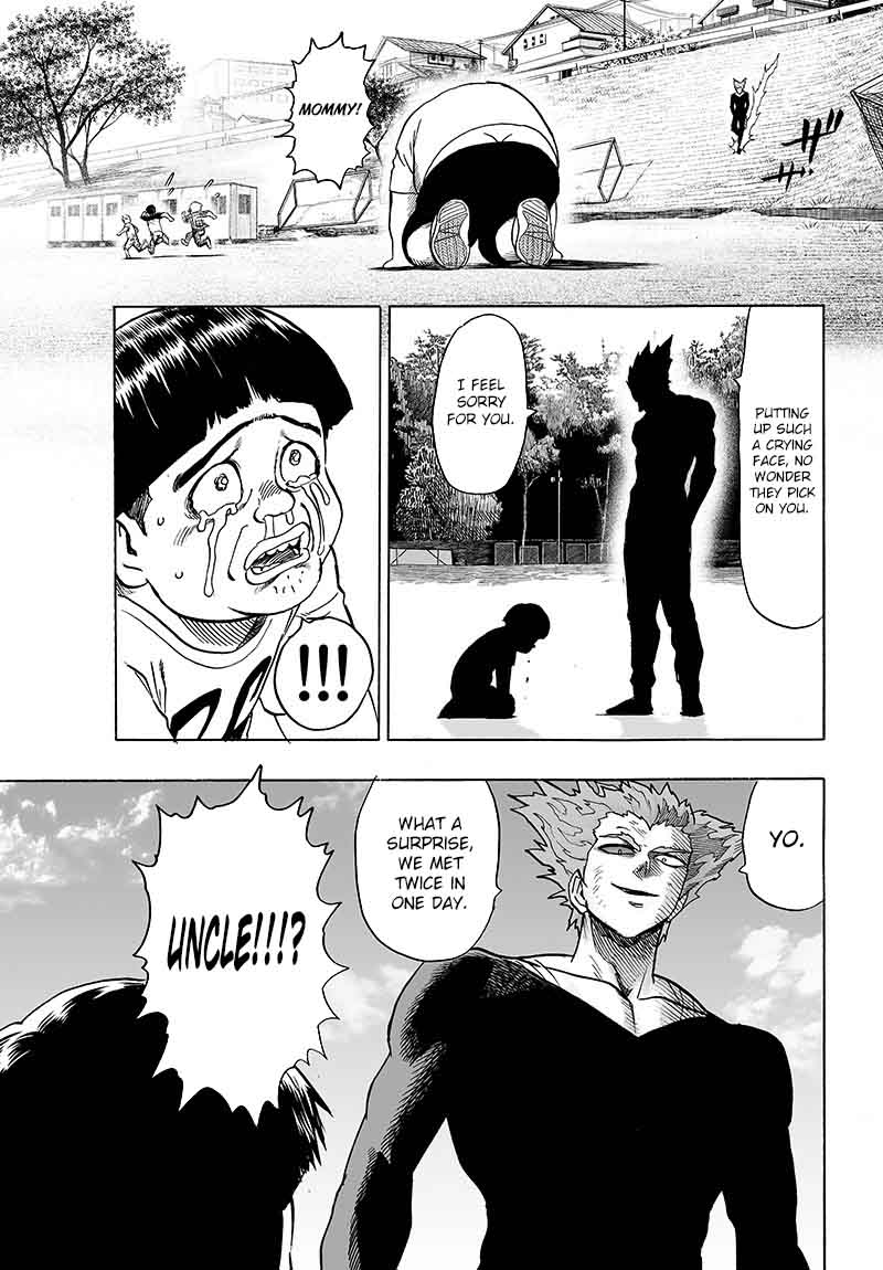 Chapter 135 - Monster Side Image(25)