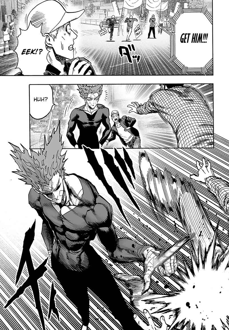 Chapter 135 - Monster Side Image(3)
