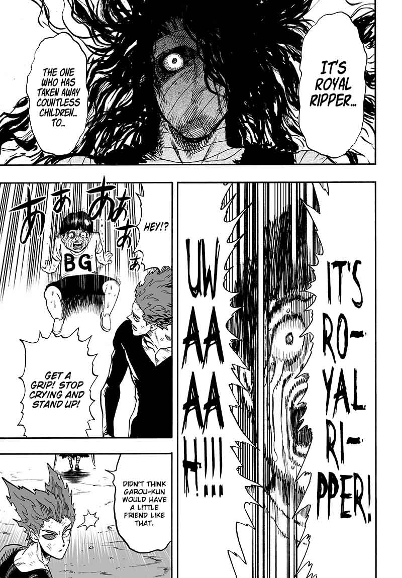 Chapter 135 - Monster Side Image(41)