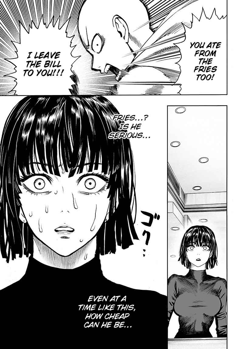 Chapter 135 - Monster Side Image(21)