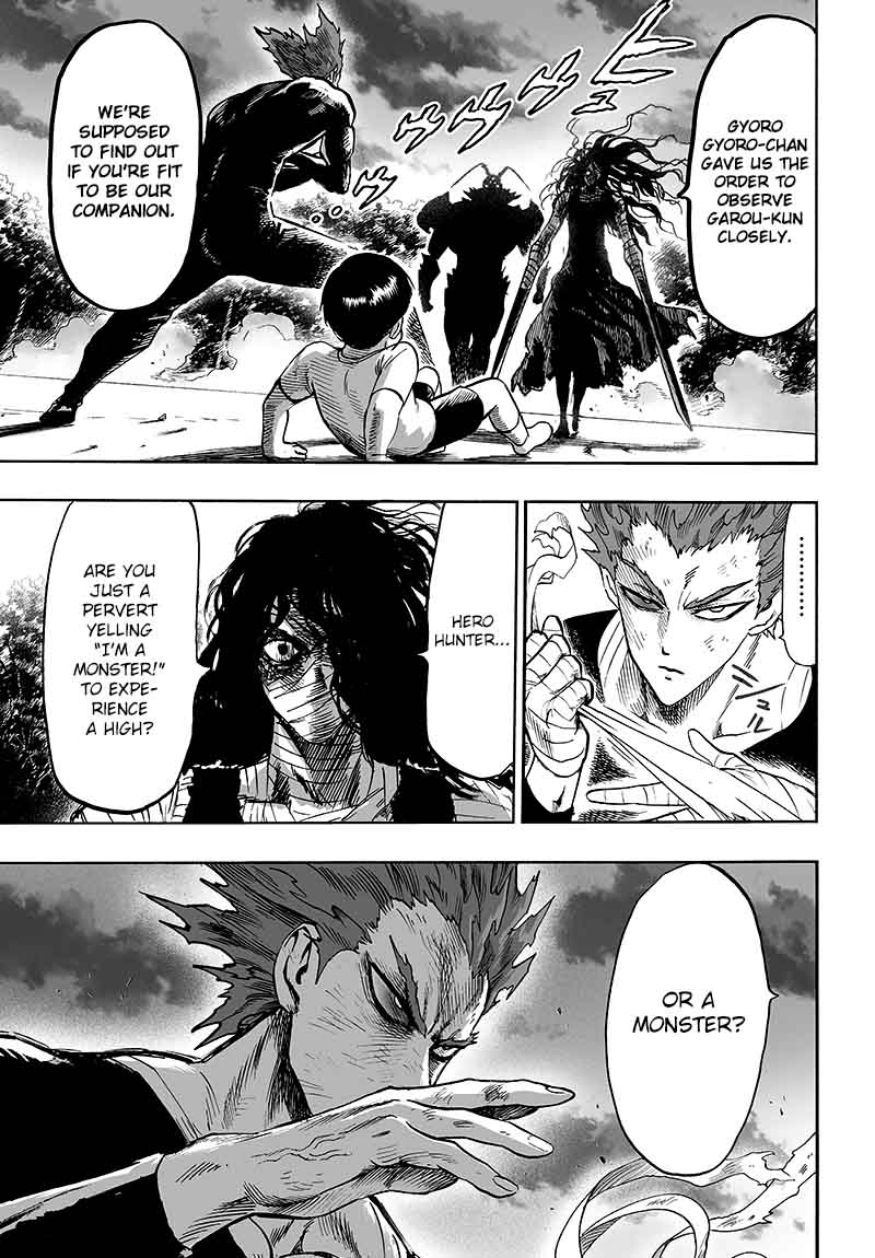 Chapter 136 - Limiter Image(3)