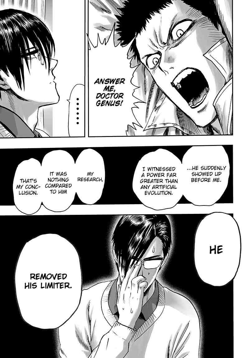 Chapter 136 - Limiter Image(33)