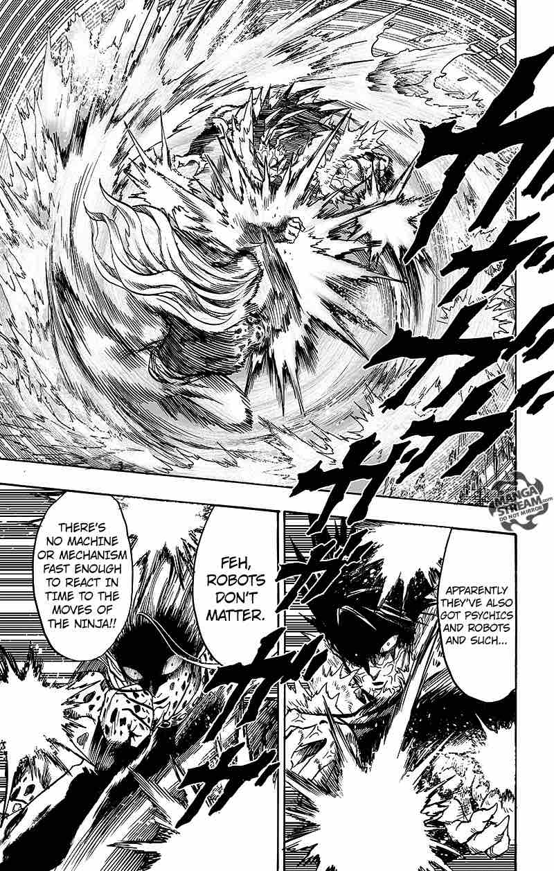 Chapter 137 - Hot Pot Image(43)