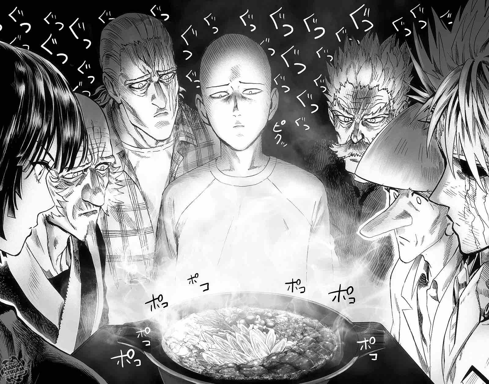 Chapter 137 - Hot Pot Image(88)
