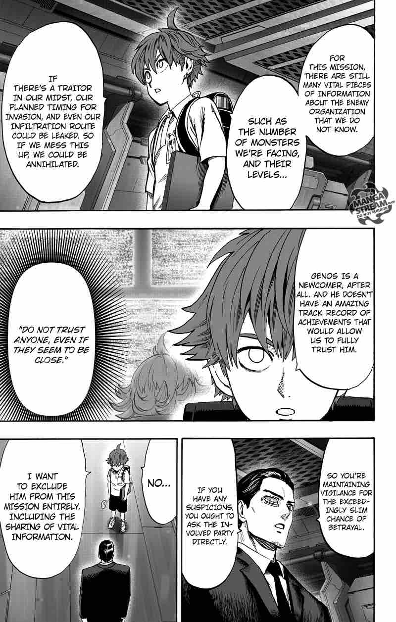 Chapter 137 - Hot Pot Image(81)