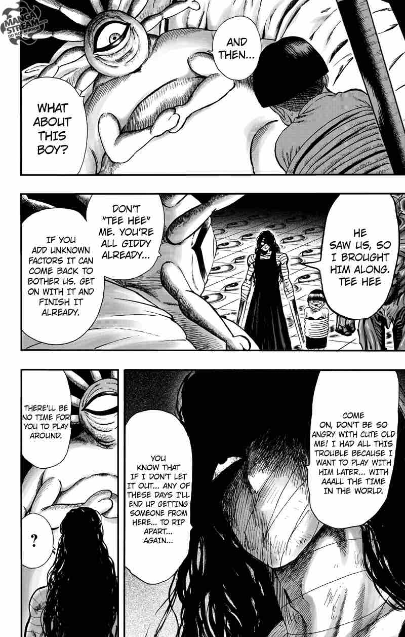 Chapter 137 - Hot Pot Image(30)
