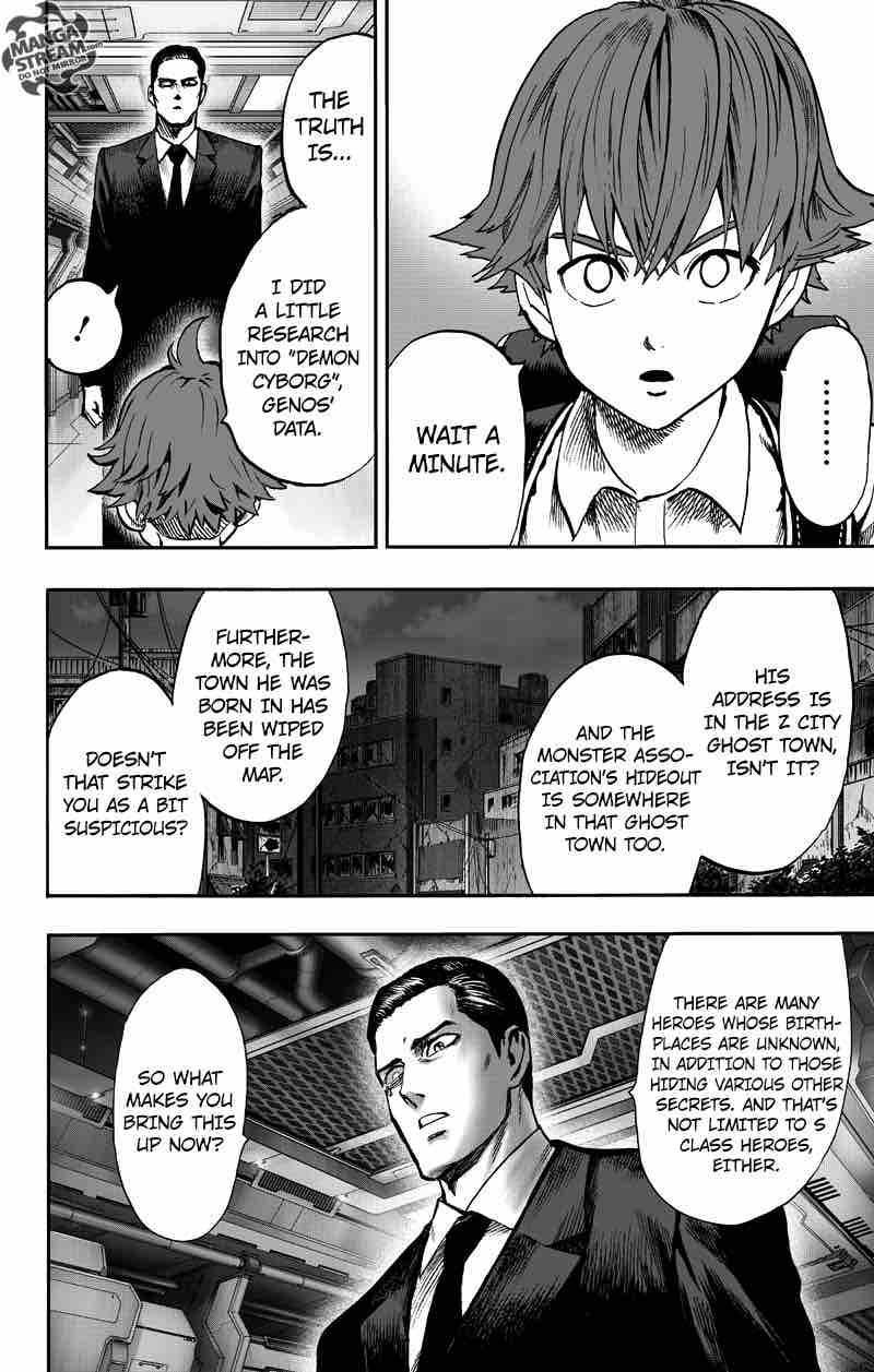 Chapter 137 - Hot Pot Image(80)