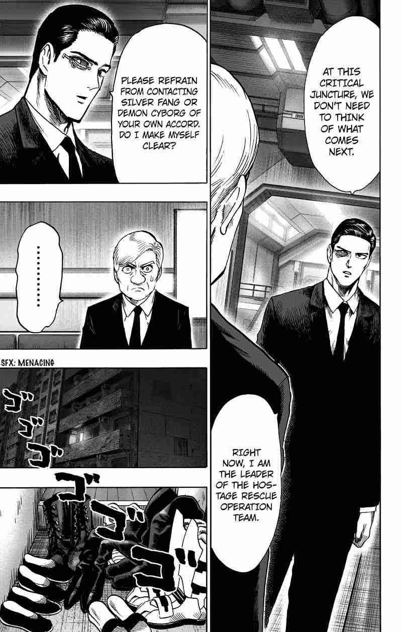 Chapter 137 - Hot Pot Image(87)