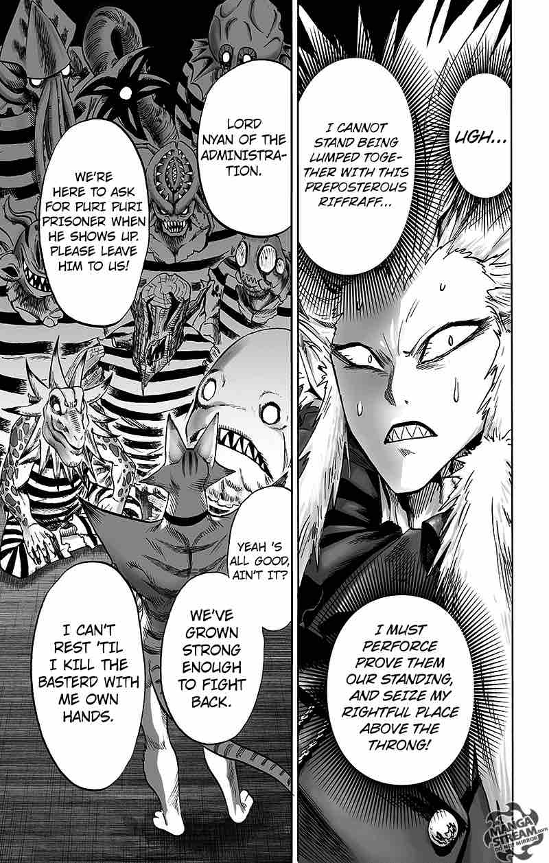 Chapter 137 - Hot Pot Image(49)