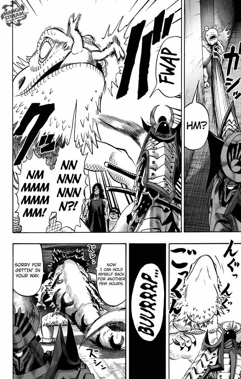 Chapter 137 - Hot Pot Image(54)