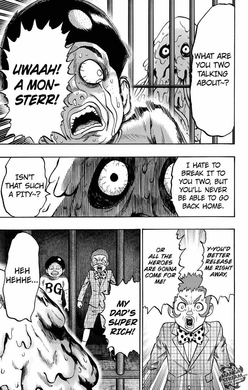Chapter 137 - Hot Pot Image(61)