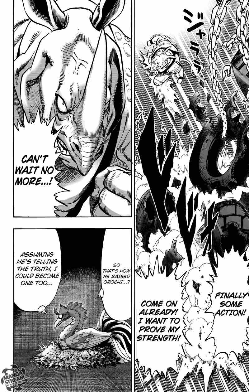 Chapter 137 - Hot Pot Image(36)