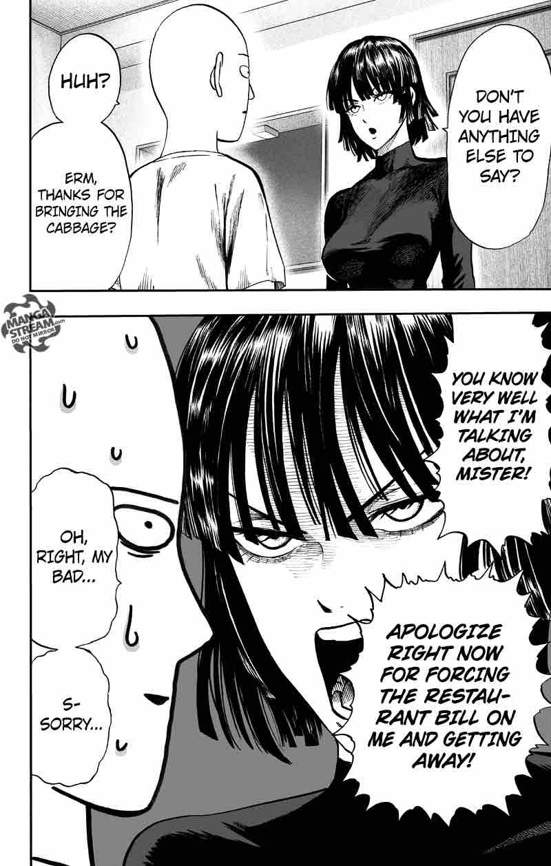 Chapter 137 - Hot Pot Image(12)