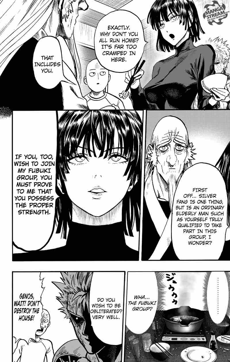Chapter 137 - Hot Pot Image(95)