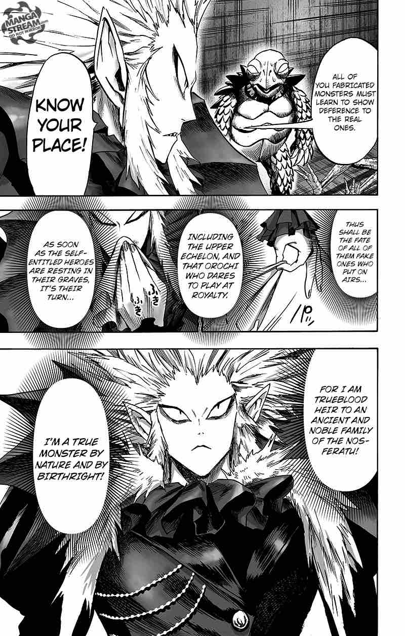 Chapter 137 - Hot Pot Image(47)