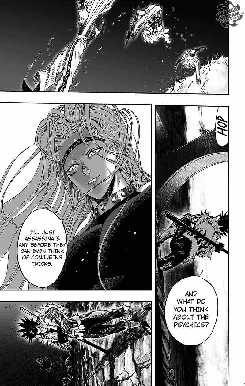 Chapter 137 - Hot Pot Image(45)