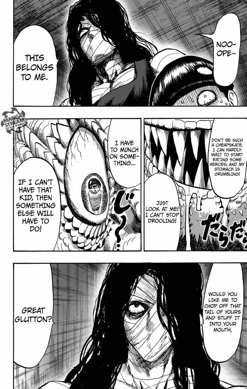 Chapter 137 - Hot Pot Image(52)
