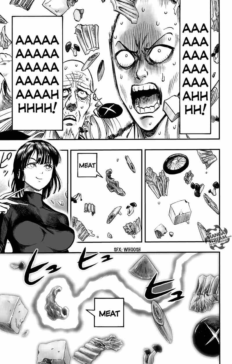 Chapter 137 - Hot Pot Image(92)