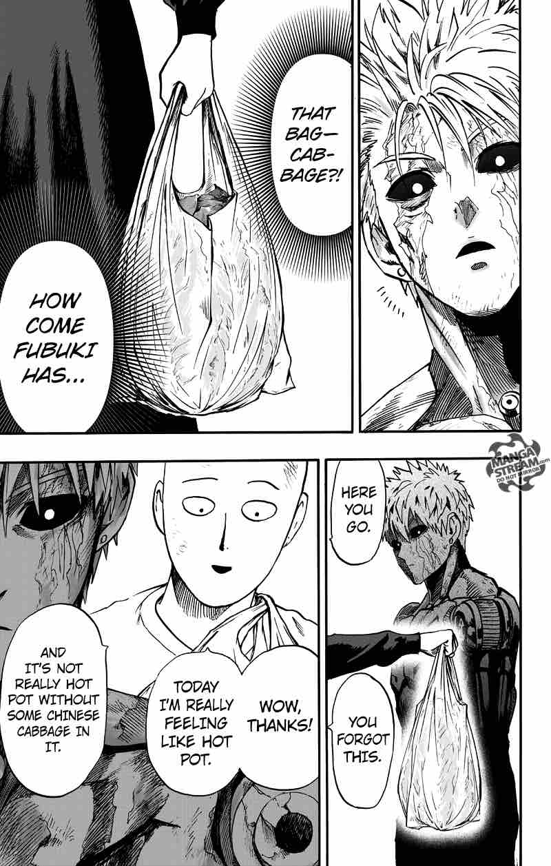 Chapter 137 - Hot Pot Image(11)