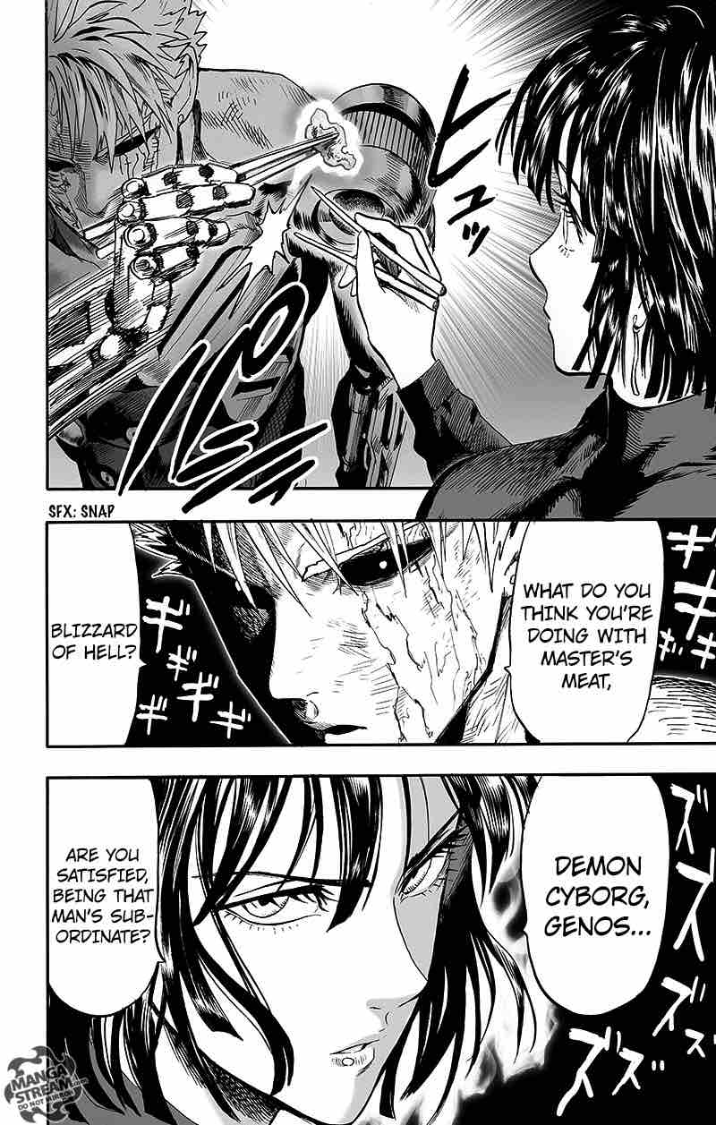 Chapter 137 - Hot Pot Image(93)