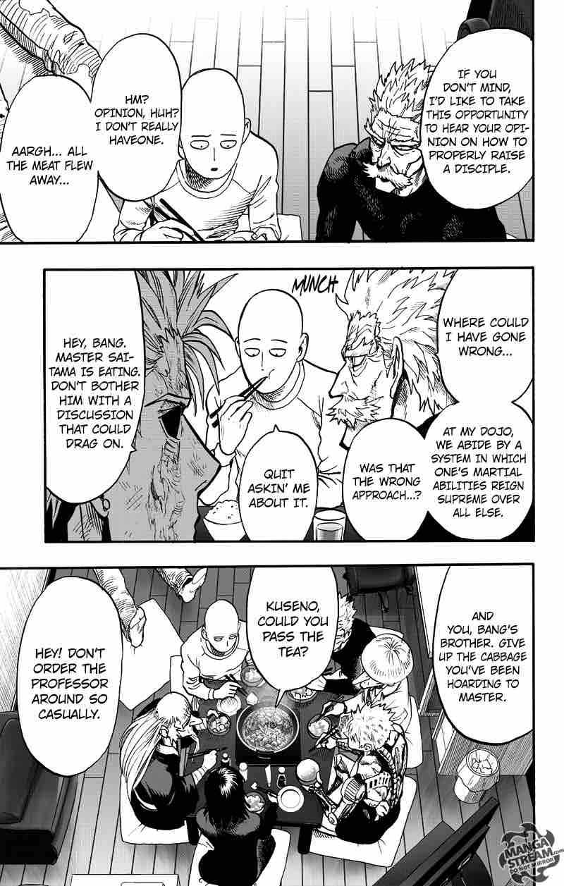 Chapter 137 - Hot Pot Image(98)