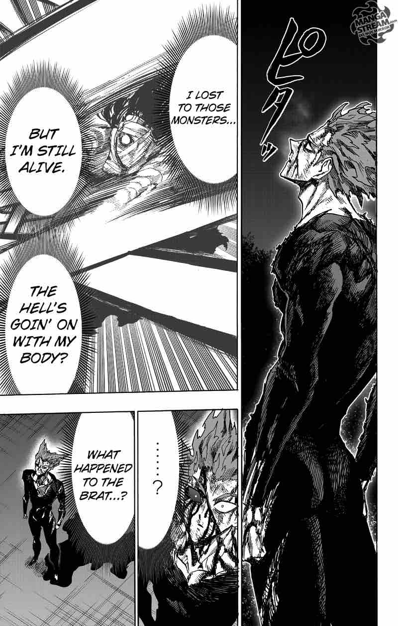 Chapter 137 - Hot Pot Image(73)