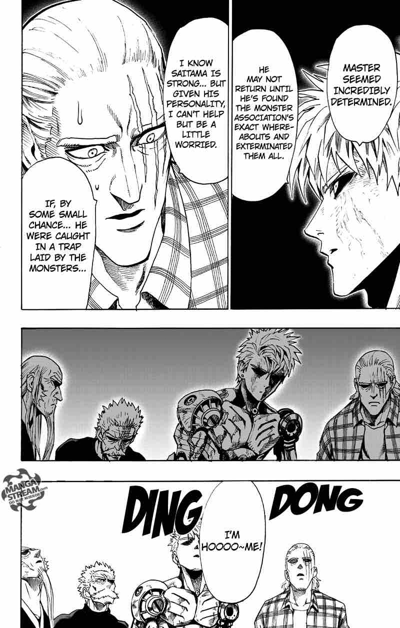 Chapter 137 - Hot Pot Image(4)