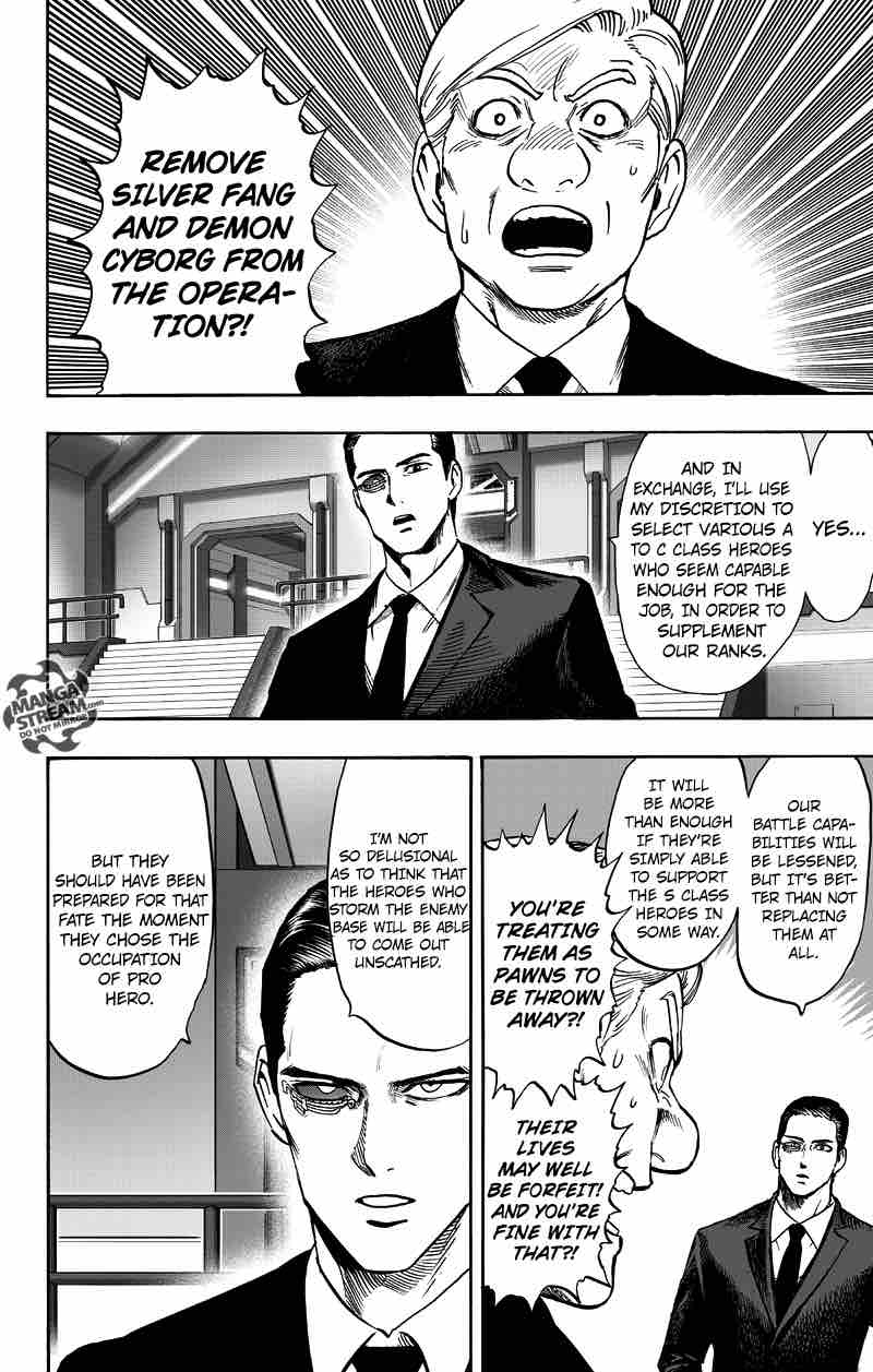 Chapter 137 - Hot Pot Image(84)