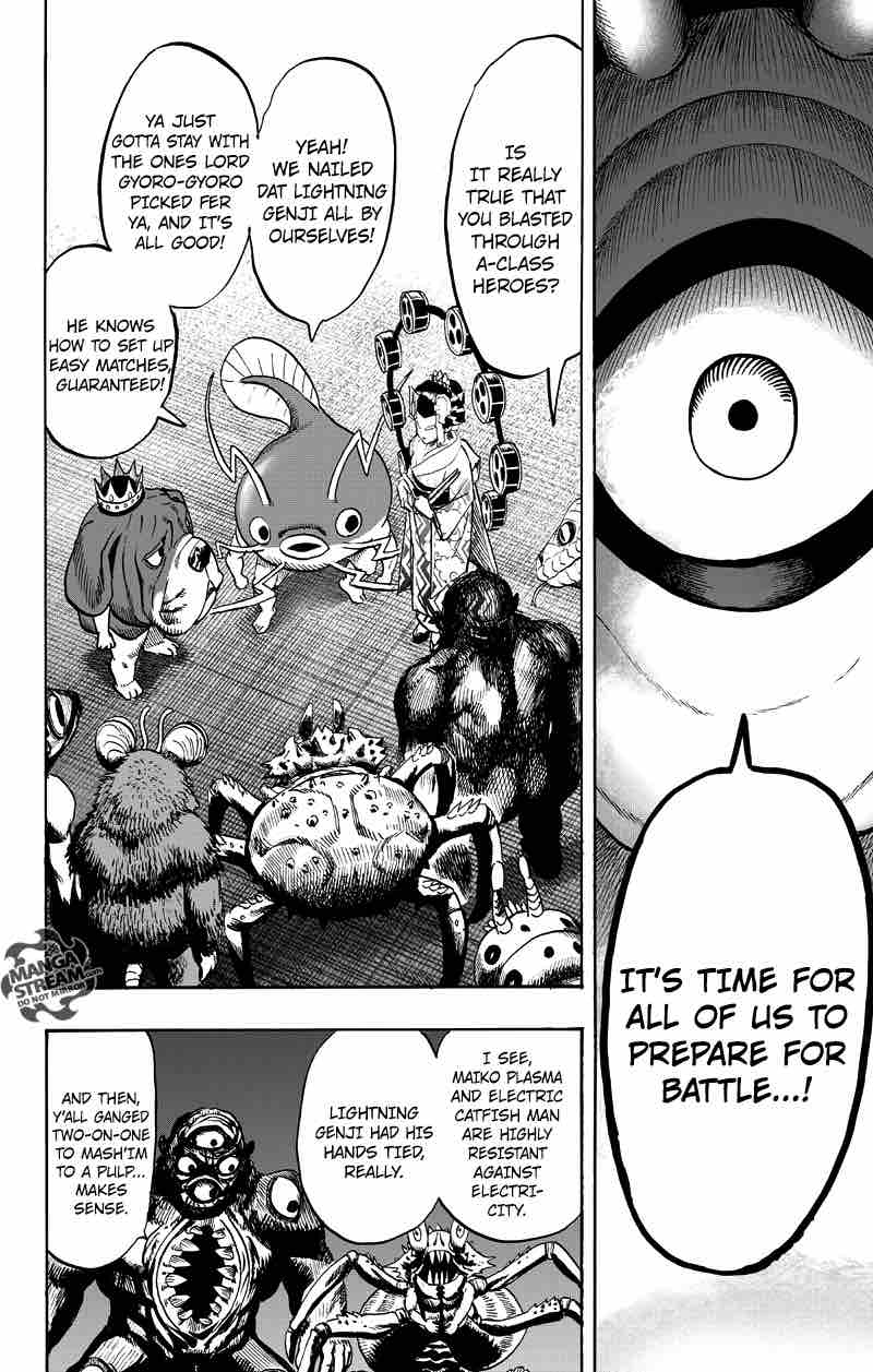 Chapter 137 - Hot Pot Image(32)