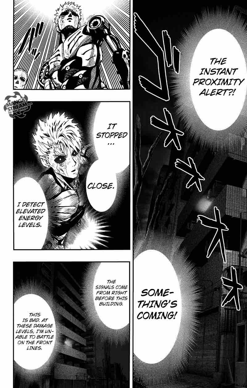 Chapter 137 - Hot Pot Image(14)