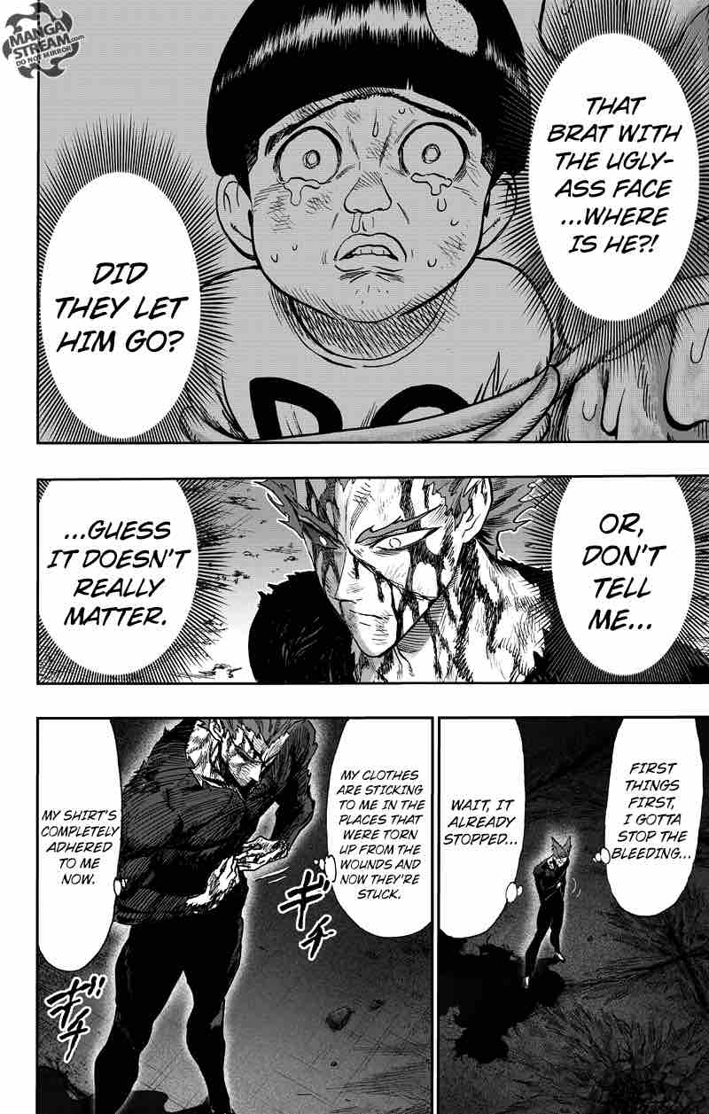 Chapter 137 - Hot Pot Image(74)