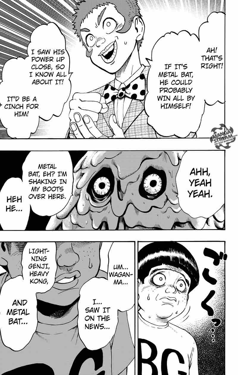 Chapter 137 - Hot Pot Image(63)