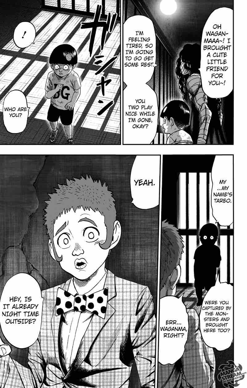 Chapter 137 - Hot Pot Image(57)