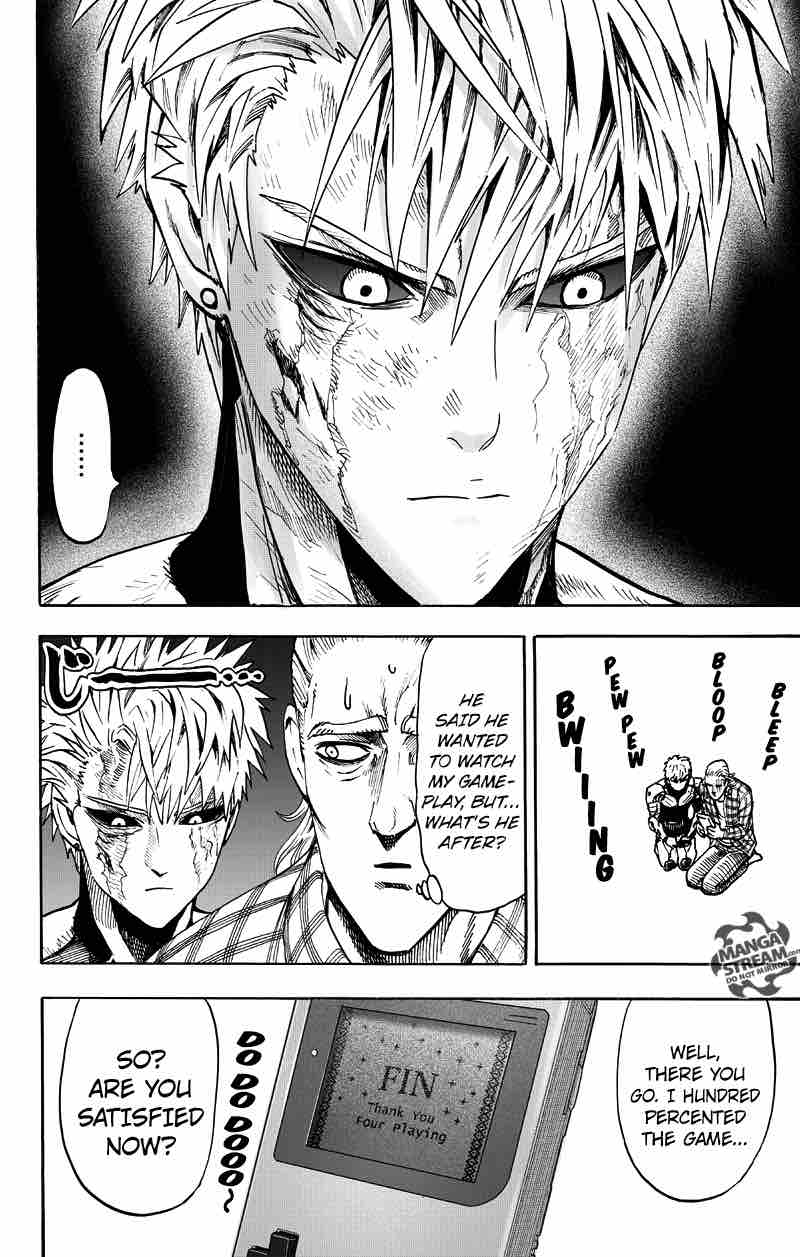 Chapter 137 - Hot Pot Image(2)