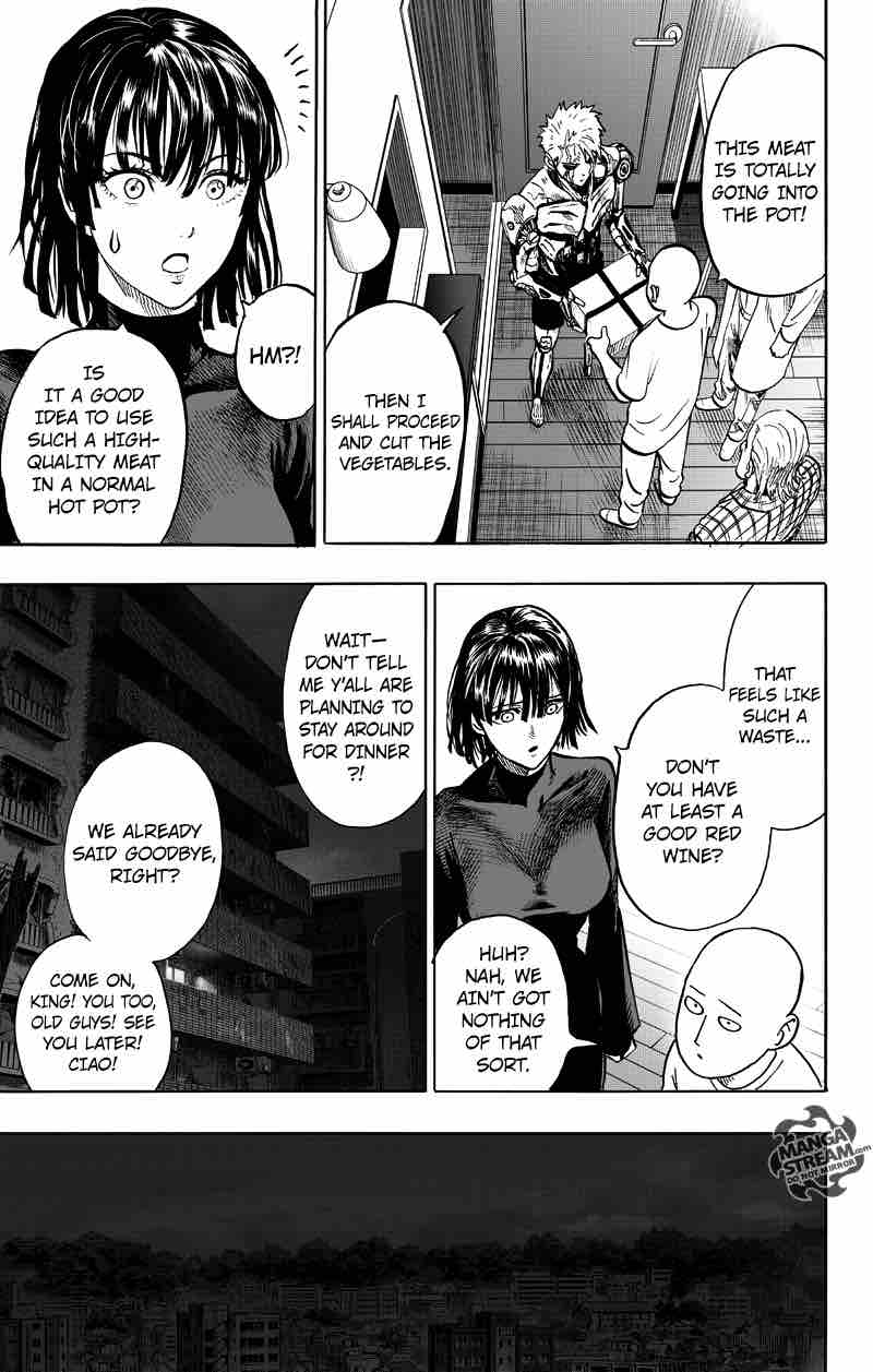Chapter 137 - Hot Pot Image(25)