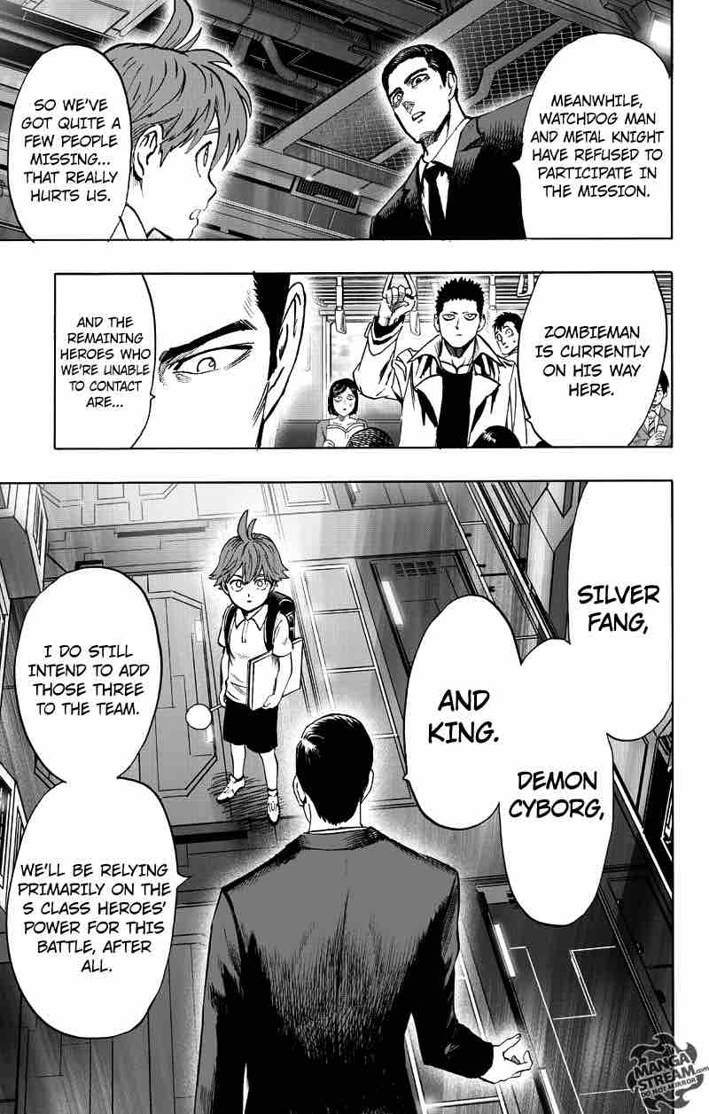 Chapter 137 - Hot Pot Image(79)