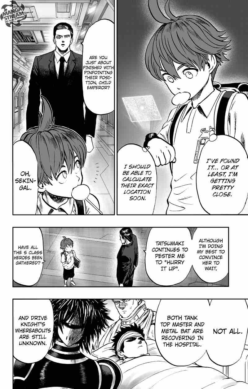 Chapter 137 - Hot Pot Image(78)