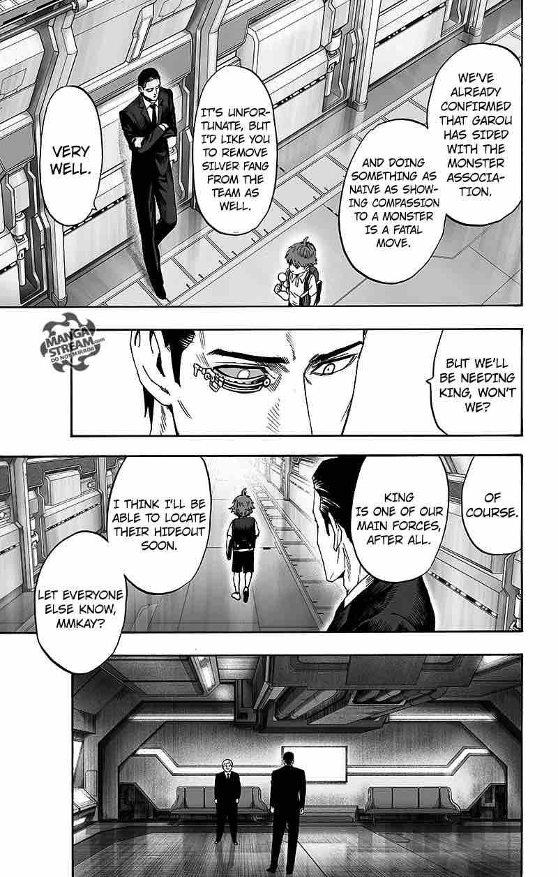 Chapter 137 - Hot Pot Image(83)