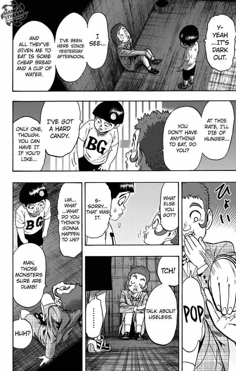 Chapter 137 - Hot Pot Image(58)