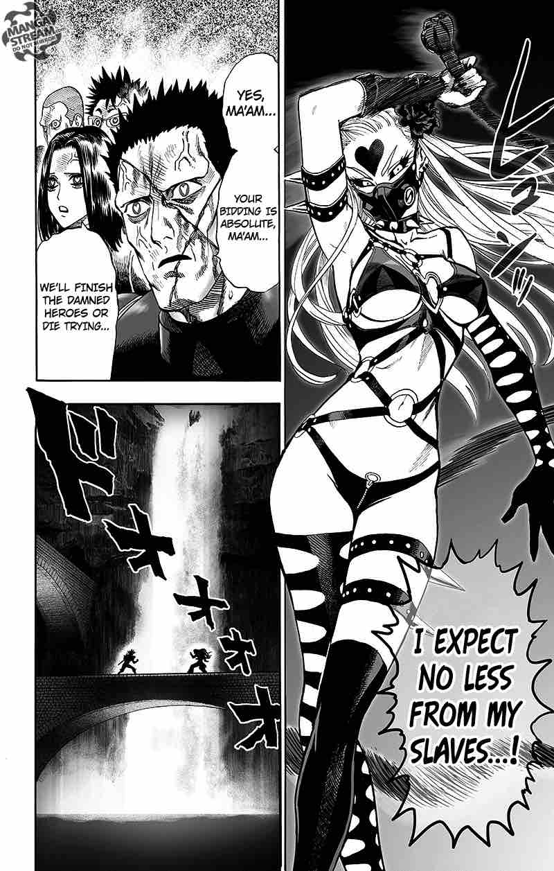 Chapter 137 - Hot Pot Image(38)