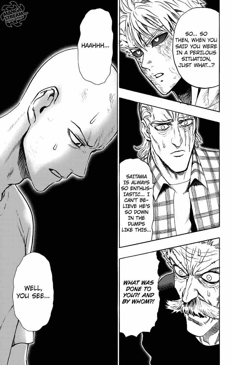 Chapter 137 - Hot Pot Image(7)