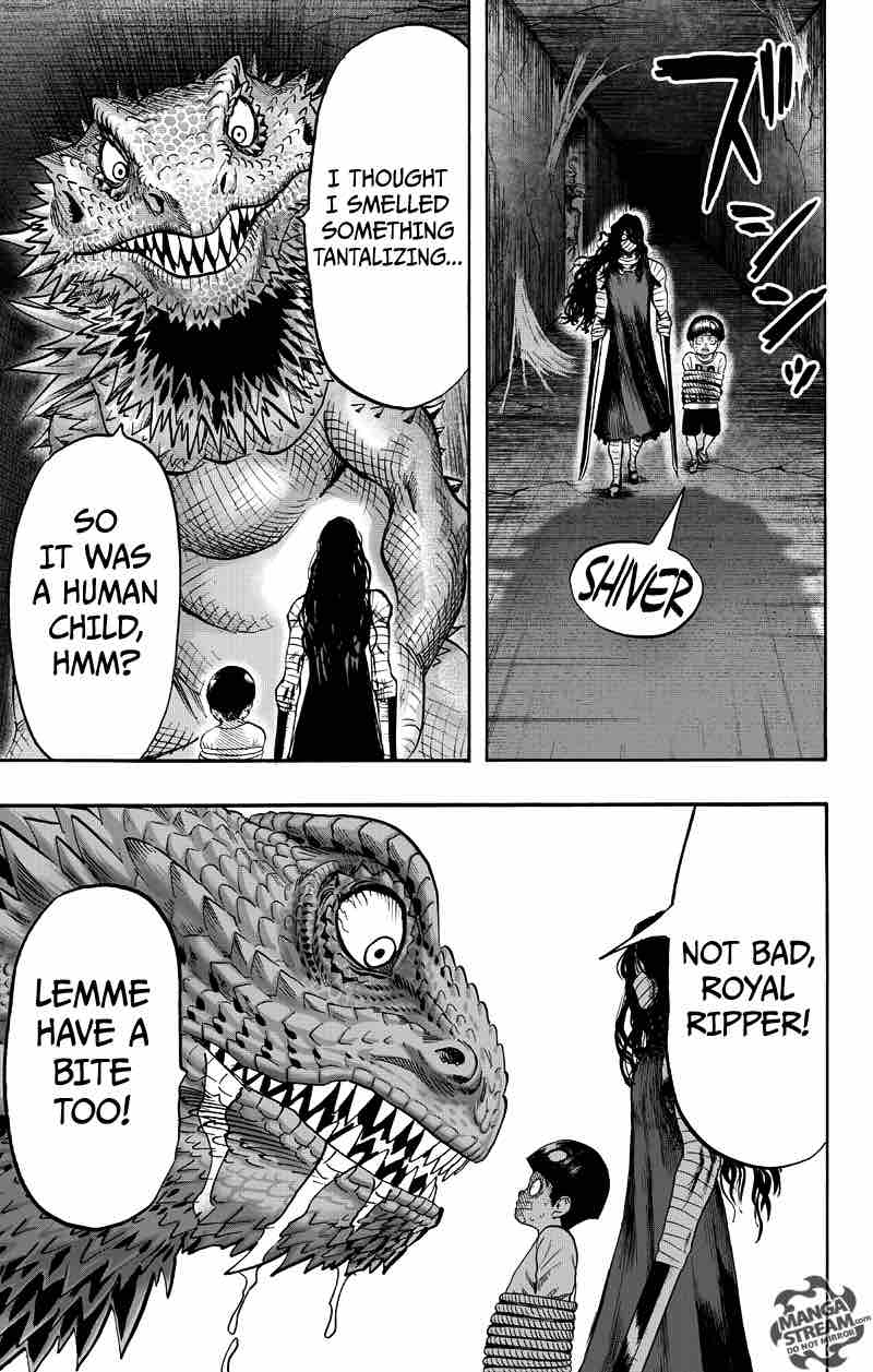 Chapter 137 - Hot Pot Image(51)