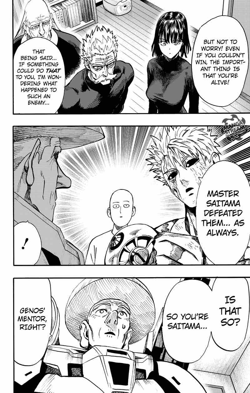 Chapter 137 - Hot Pot Image(20)