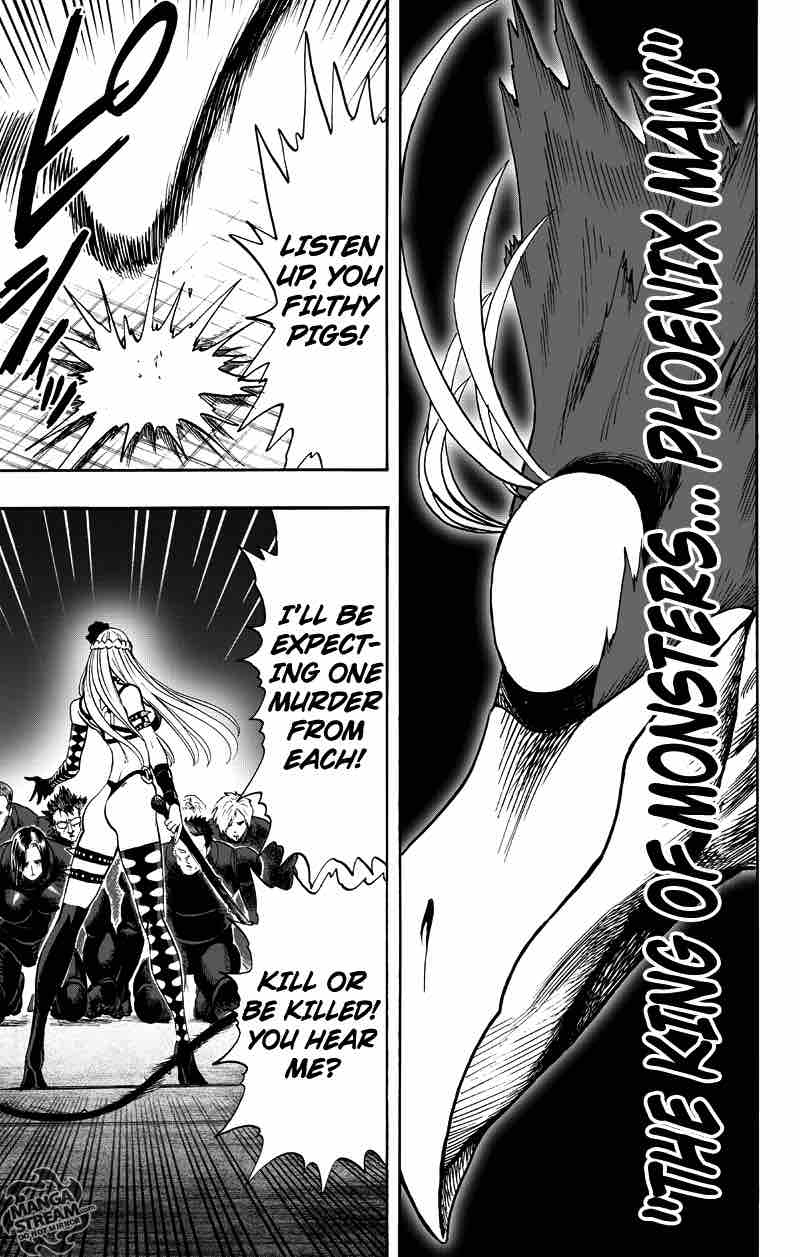 Chapter 137 - Hot Pot Image(37)