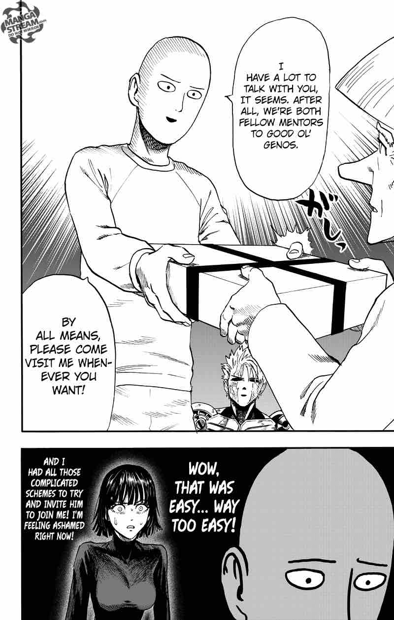Chapter 137 - Hot Pot Image(24)