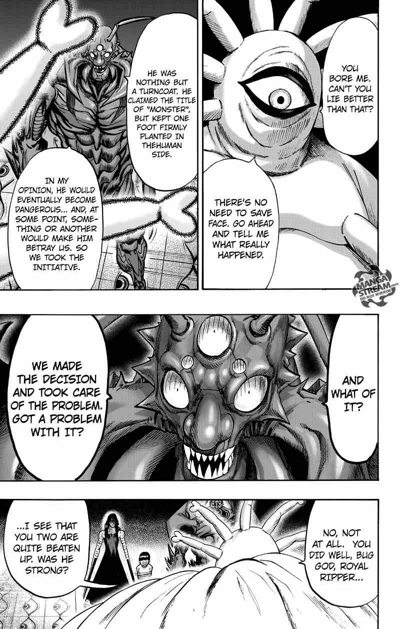 Chapter 137 - Hot Pot Image(27)